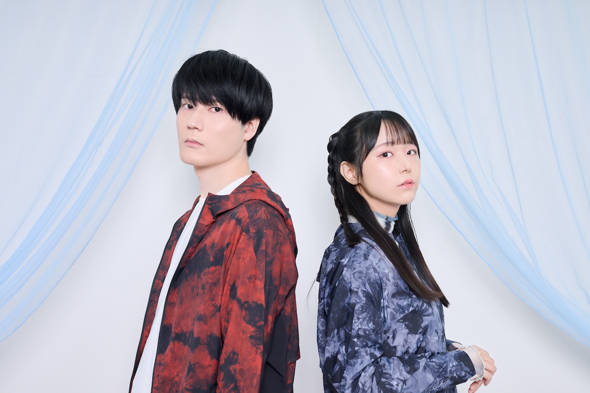 内山昂輝×羊宮妃那、“表現”への想いの画像