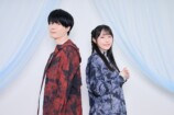 内山昂輝×羊宮妃那、“表現”への想いの画像