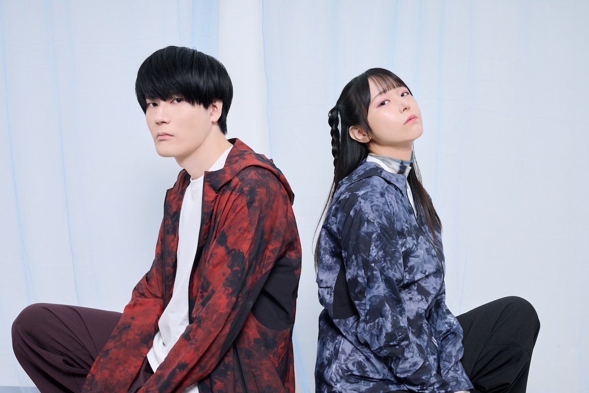 内山昂輝×羊宮妃那、“表現”への想い