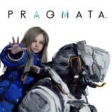 『Pragmata』試遊レポートの画像