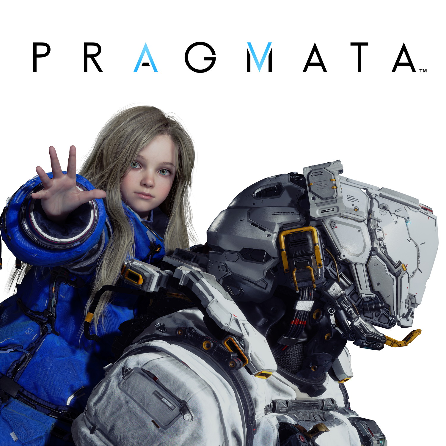 『Pragmata』試遊レポートの画像