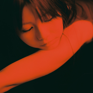 さらさ「Thinking of You」ジャケット写真