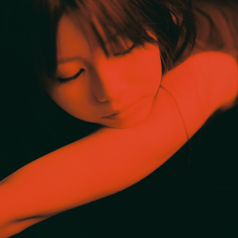 さらさ、新曲「Thinking of You」を10月22日にリリース J-WAVE『STEP