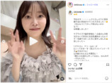 指原莉乃、AKB48握手会に参加の画像