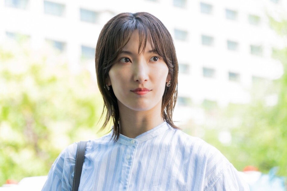 帆純まひろ／水口綾香