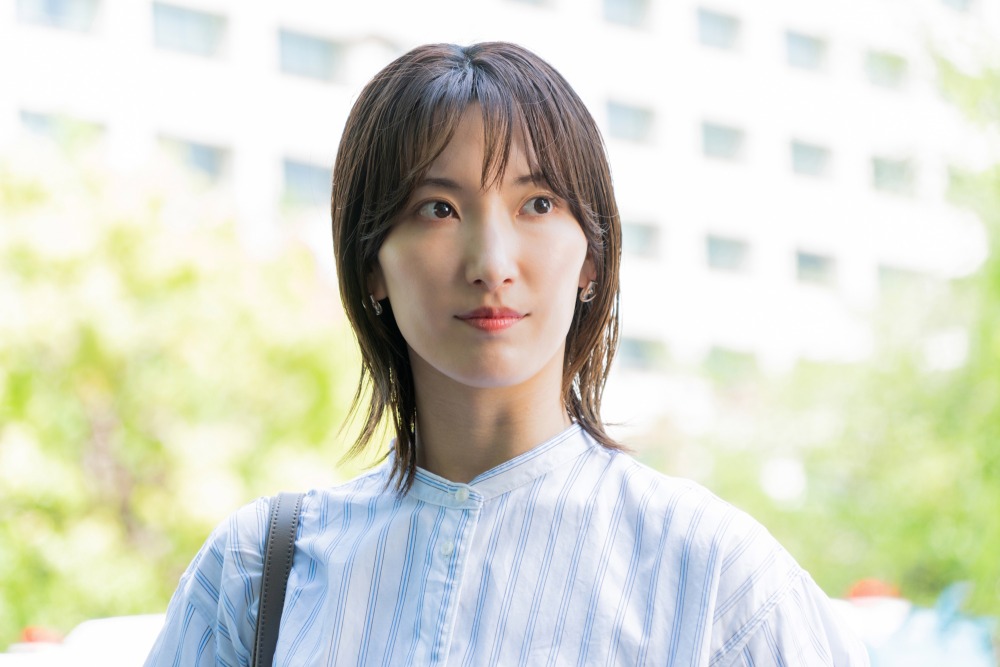 帆純まひろ／水口綾香