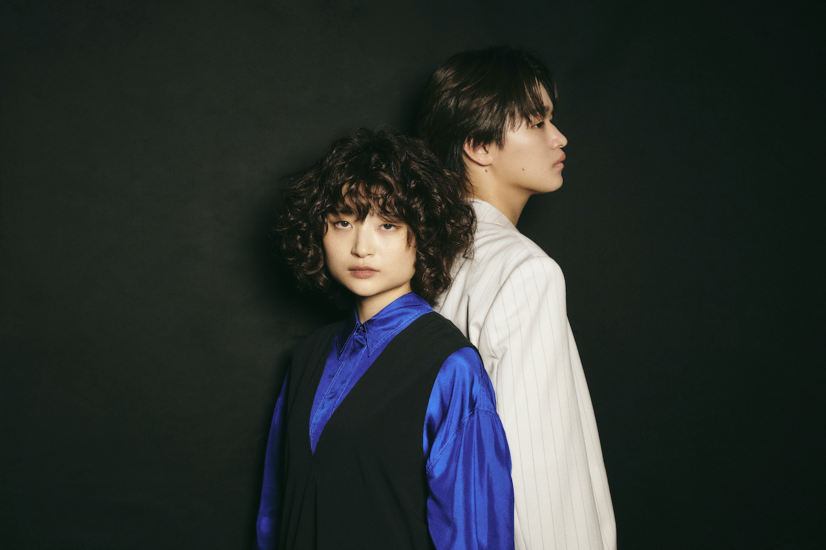 奥山葵×大倉空人、役者として目指すべき場所