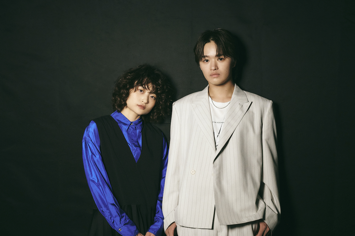 奥山葵×大倉空人、役者として目指すべき場所の画像