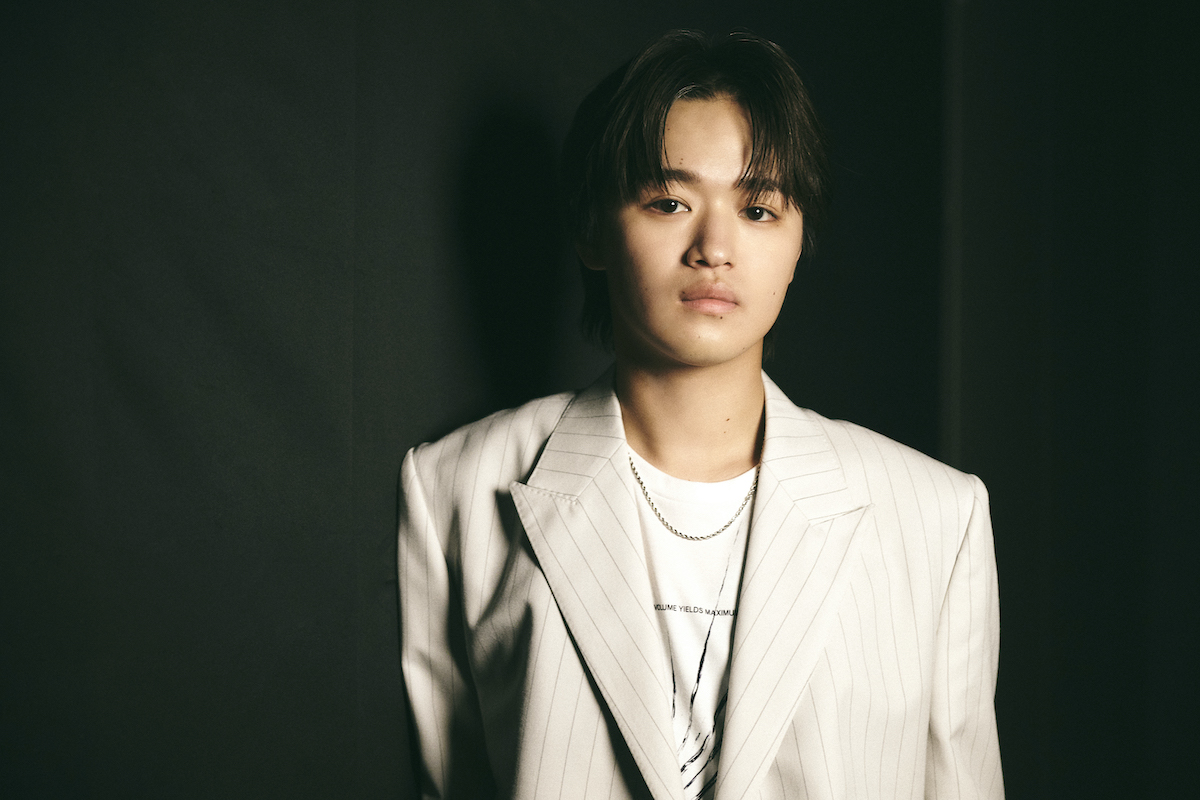 奥山葵×大倉空人、役者として目指すべき場所の画像