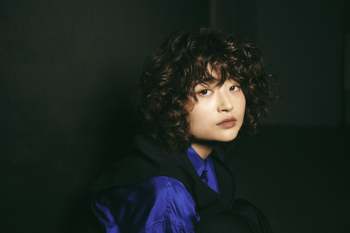 奥山葵×大倉空人、役者として目指すべき場所の画像