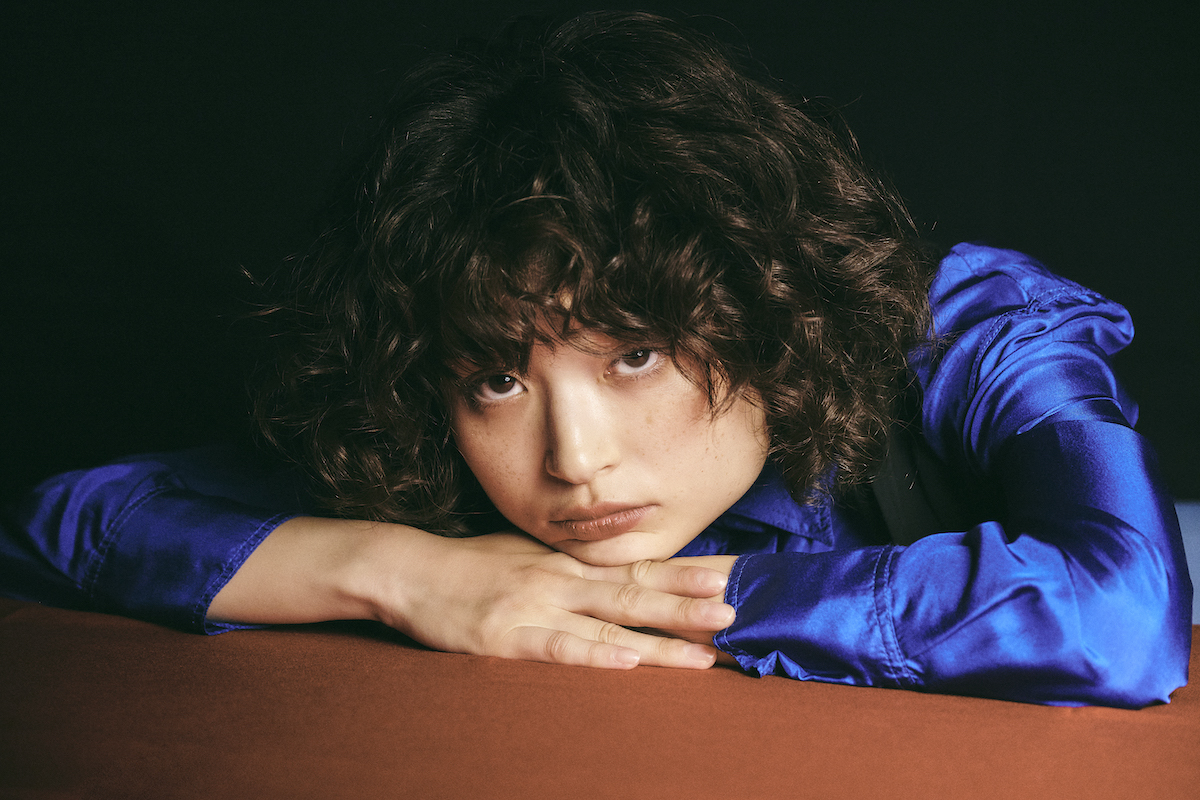 奥山葵×大倉空人、役者として目指すべき場所の画像