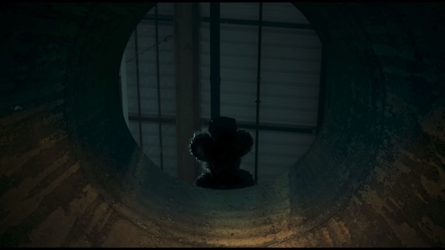 『SCREAM BOAT スクリームボート』公開への画像