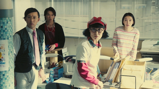 『シバのおきて』“犬バカ”が共感を呼ぶ理由の画像