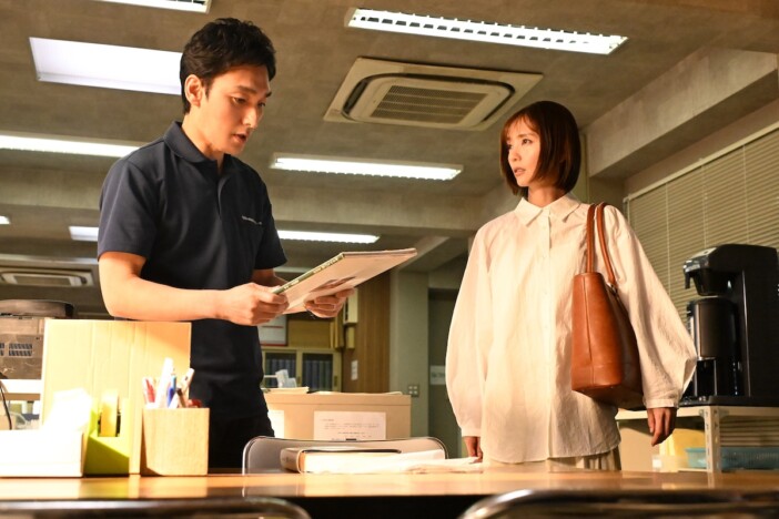 『終幕のロンド』草彅剛が涙に込めた祈り