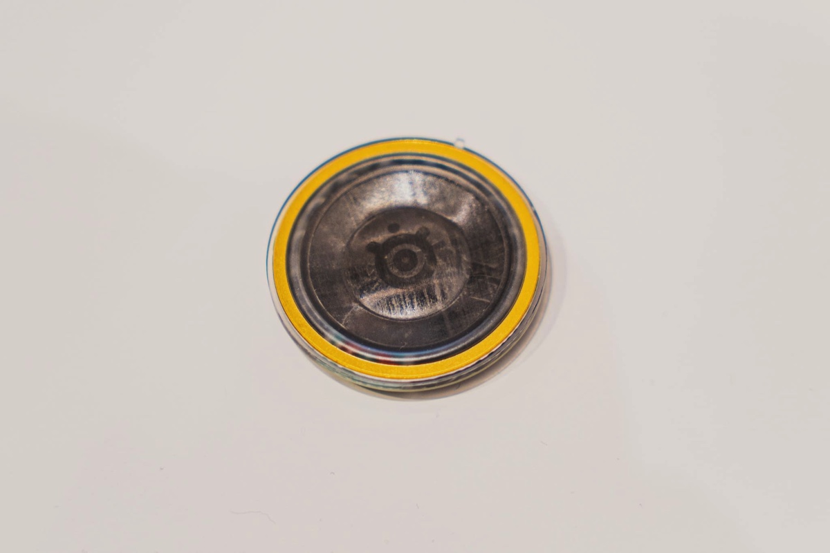 SteelSeries「Arctis Nova Elite」