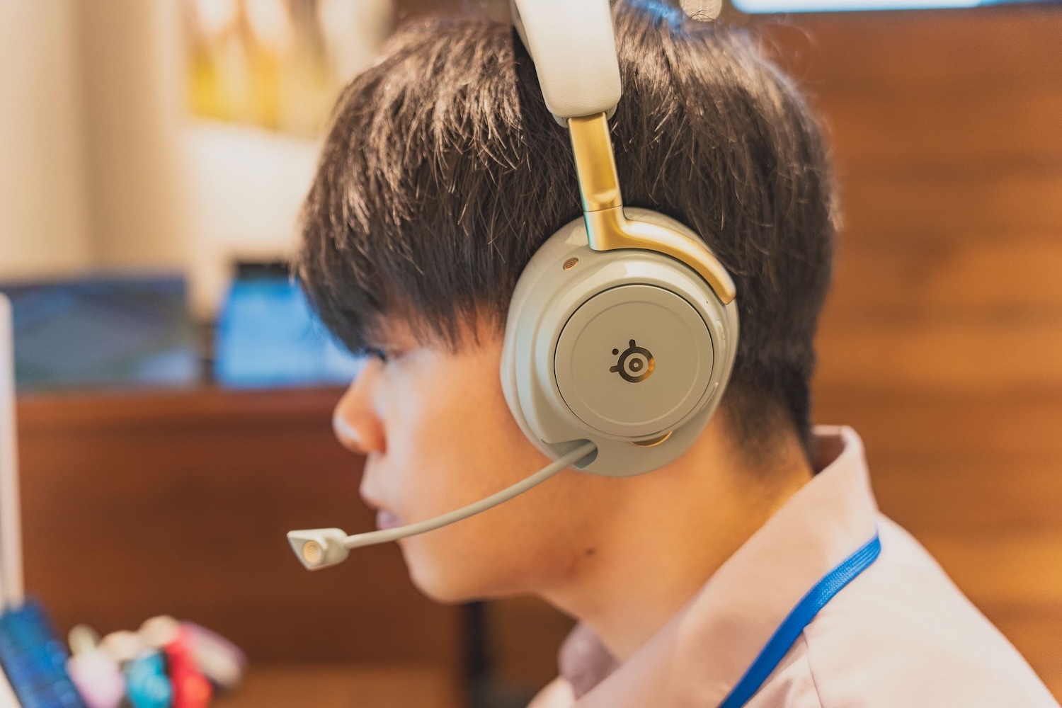 SteelSeries「Arctis Nova Elite」の本気