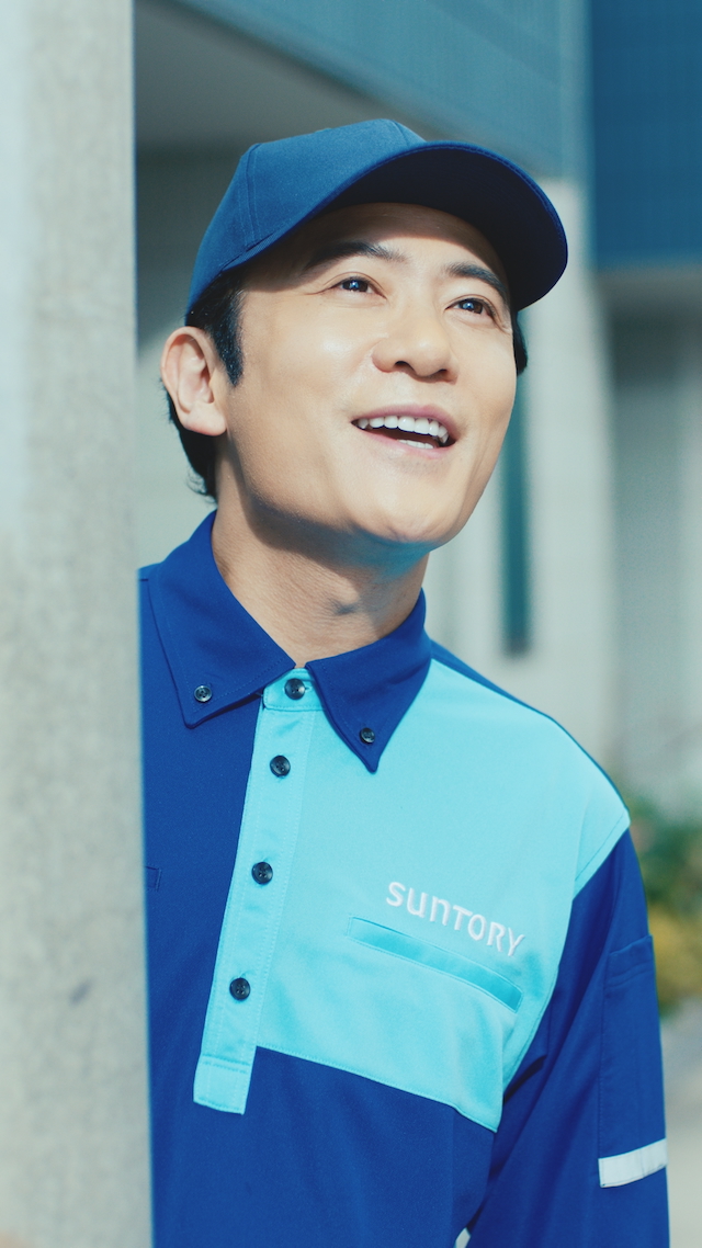 循環型ドラマ『キャンセル許して』篇カット