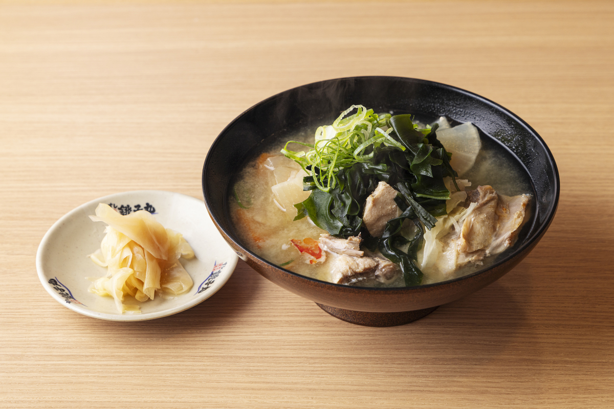 『すし銚子丸FAN BOOK』の画像