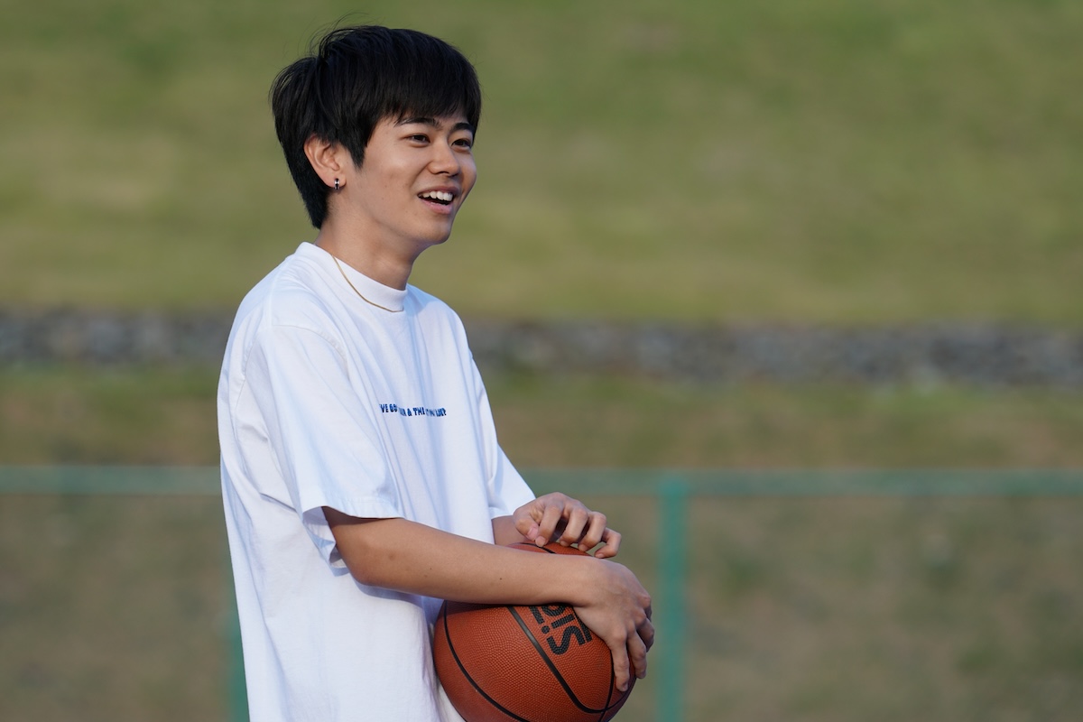 黒崎煌代、『万事快調』出演決定