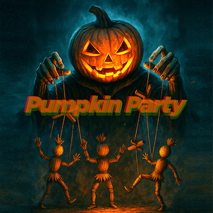 「Pumpkin Party」
