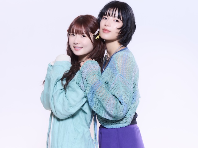 小野花梨＆石井杏奈、互いに受ける刺激の画像