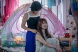 小野花梨＆石井杏奈、互いに受ける刺激の画像