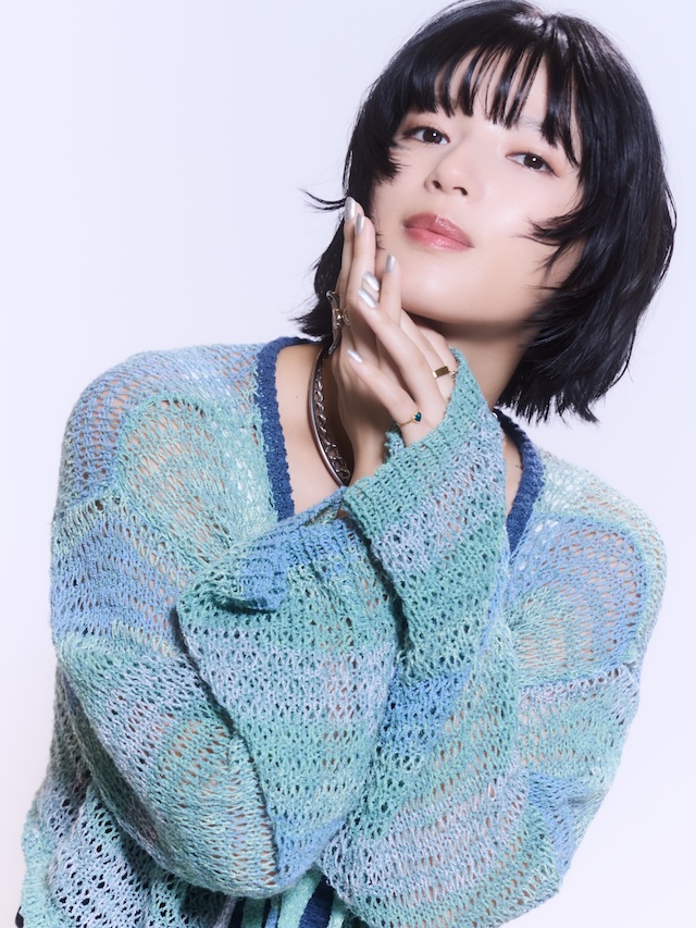 小野花梨＆石井杏奈、互いに受ける刺激の画像