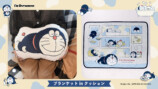 ドラえもんのオリジナルグッズが発売の画像