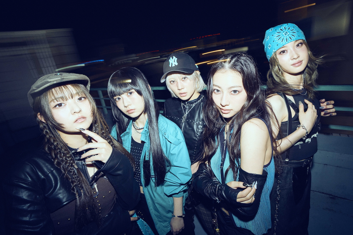 ELSEE、メジャーデビュー曲MV公開