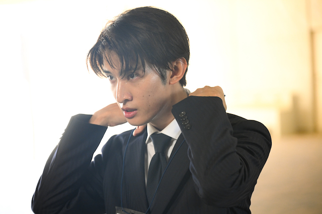 降谷零のルーツを辿る『名探偵コナン 警察学校編』 映画公開に