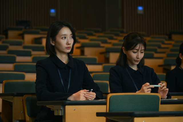 『フェイクマミー』第2話先行カットの画像