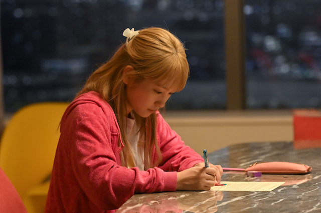 『フェイクマミー』第2話先行カットの画像