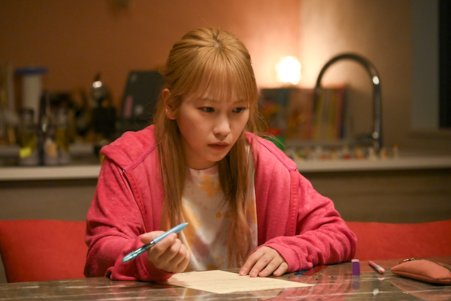 『フェイクマミー』第2話先行カットの画像