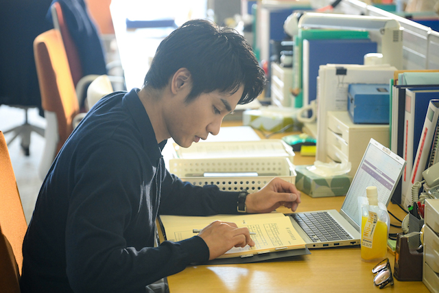 『フェイクマミー』第2話先行カットの画像