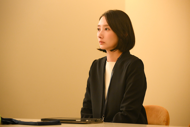 『フェイクマミー』第2話先行カットの画像