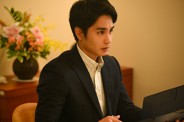 『フェイクマミー』第2話先行カットの画像