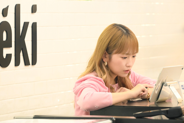 『フェイクマミー』第2話先行カットの画像