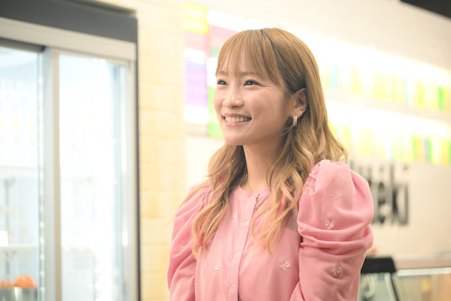 『フェイクマミー』第2話先行カットの画像