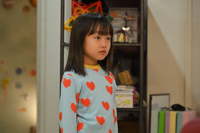 『フェイクマミー』第2話先行カットの画像