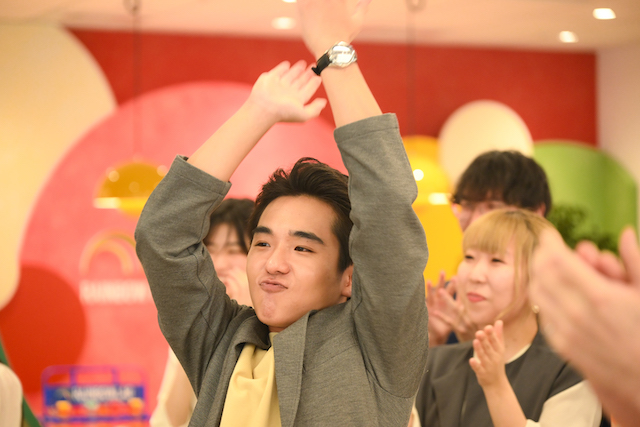 『フェイクマミー』第2話先行カットの画像