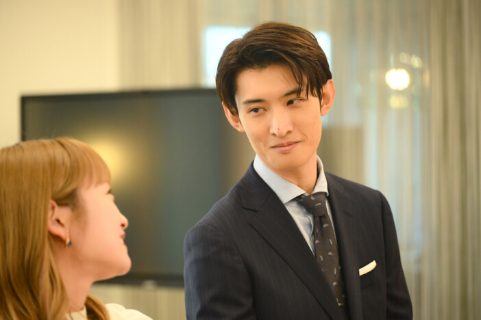 『フェイクマミー』第2話先行カット