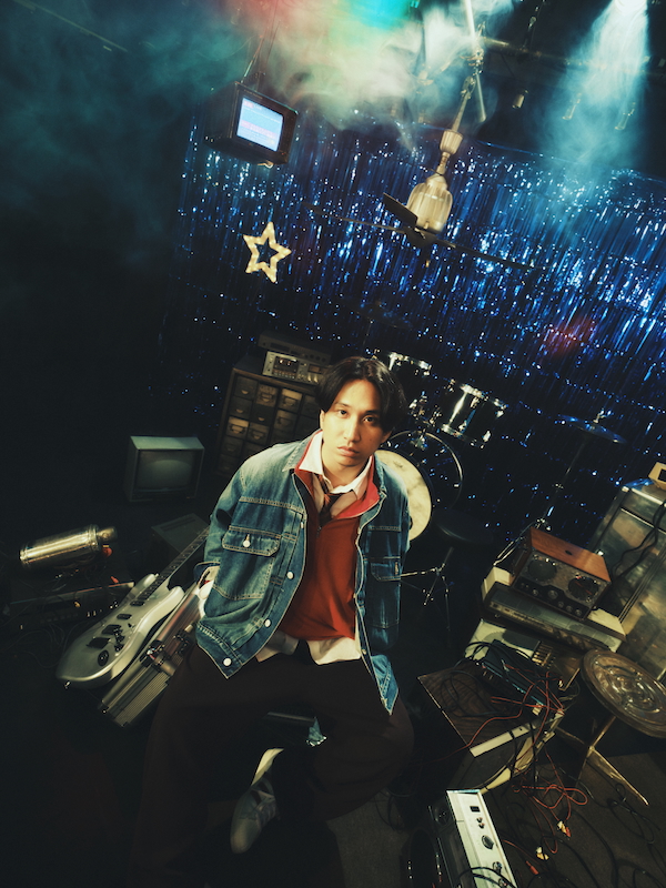 マカえん はっとり、番組テーマ曲制作