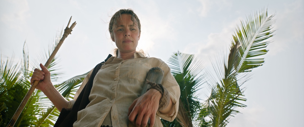 サム・ライミ『HELP／復讐島』公開決定