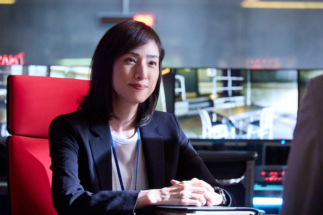 『緊急取調室』被疑者たちの“裏の顔”に注目の画像