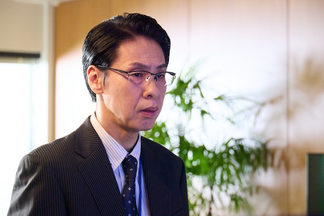 『緊急取調室』被疑者たちの“裏の顔”に注目の画像