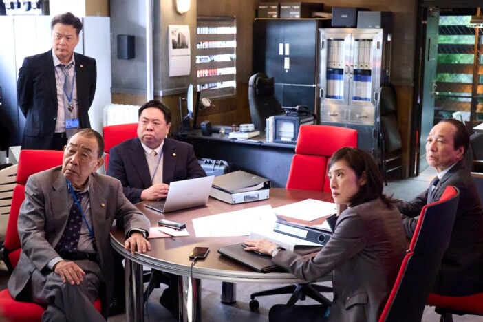 『緊急取調室』被疑者たちの“裏の顔”に注目