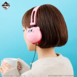 プププなヘッドフォン着用例