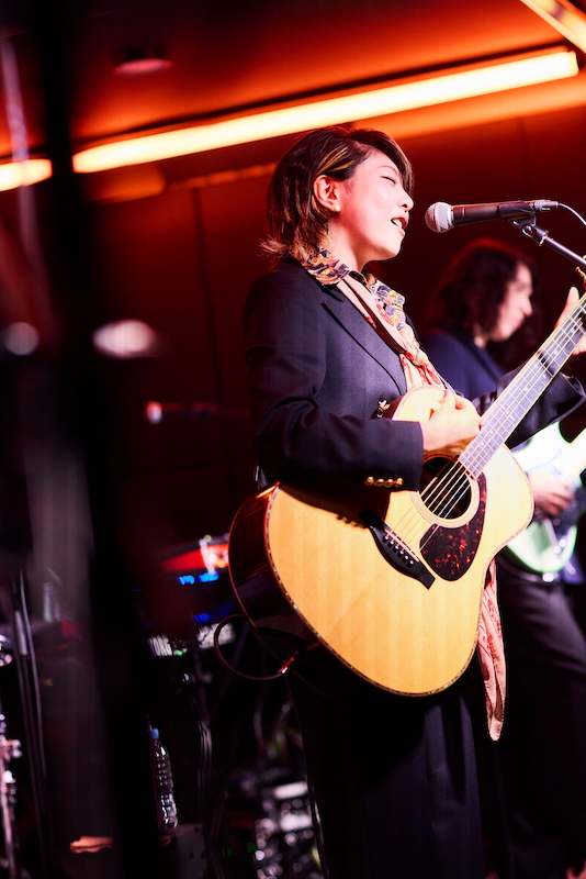 『Little Black Dress「AVANTGARDE」メッチャいいじゃんライヴ』