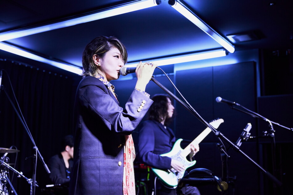 Little Black Dressの“メッチャいい”夜