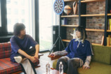 majiko×木下哲 特別対談の画像